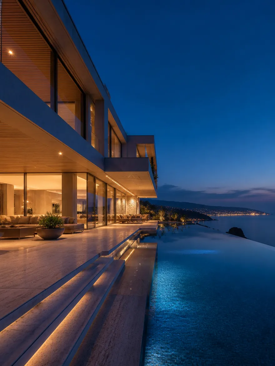 Real Estate campaign