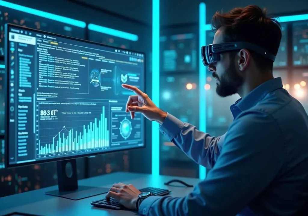 Robert Orphanides launching We Build Profiles, an AI-driven digital media agency for entrepreneurs and businesses